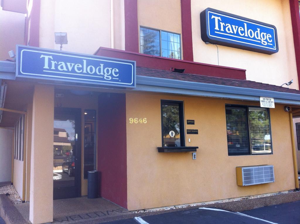 萨克拉门托/兰乔科尔多瓦温德姆旅屋酒店 外观 照片