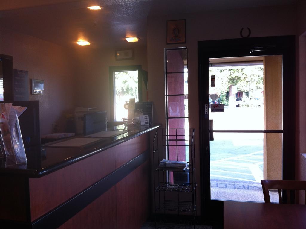 萨克拉门托/兰乔科尔多瓦温德姆旅屋酒店 外观 照片