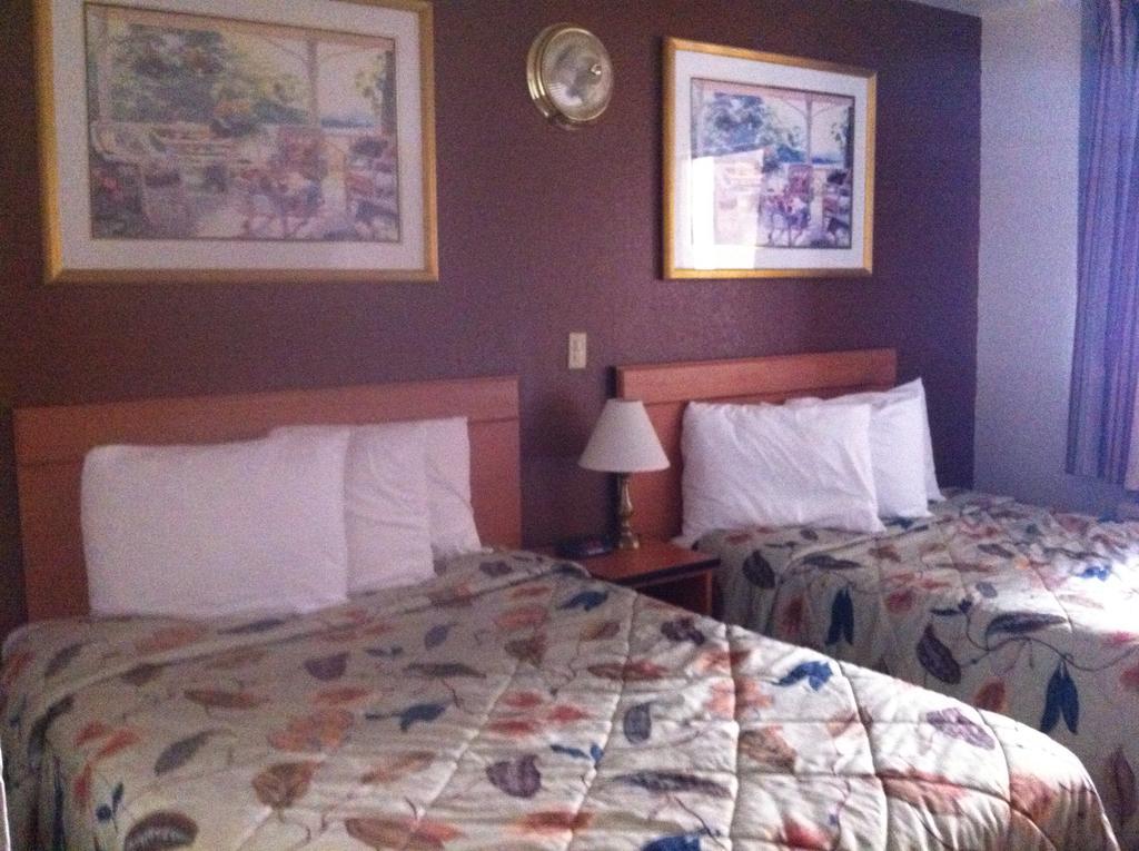 萨克拉门托/兰乔科尔多瓦温德姆旅屋酒店 外观 照片